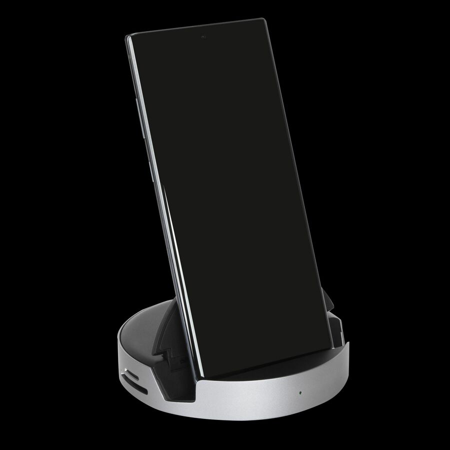 Targus Awu420Gl Mobile Device Dock Station Smartphone Black