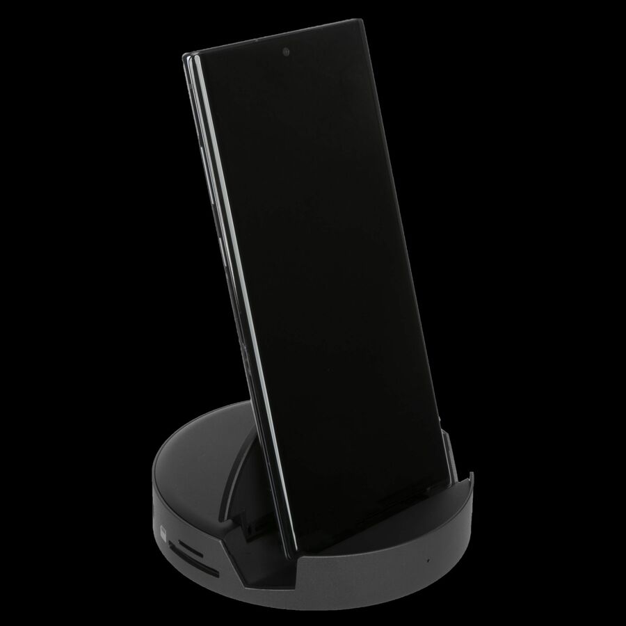 Targus Awu420Gl Mobile Device Dock Station Smartphone Black