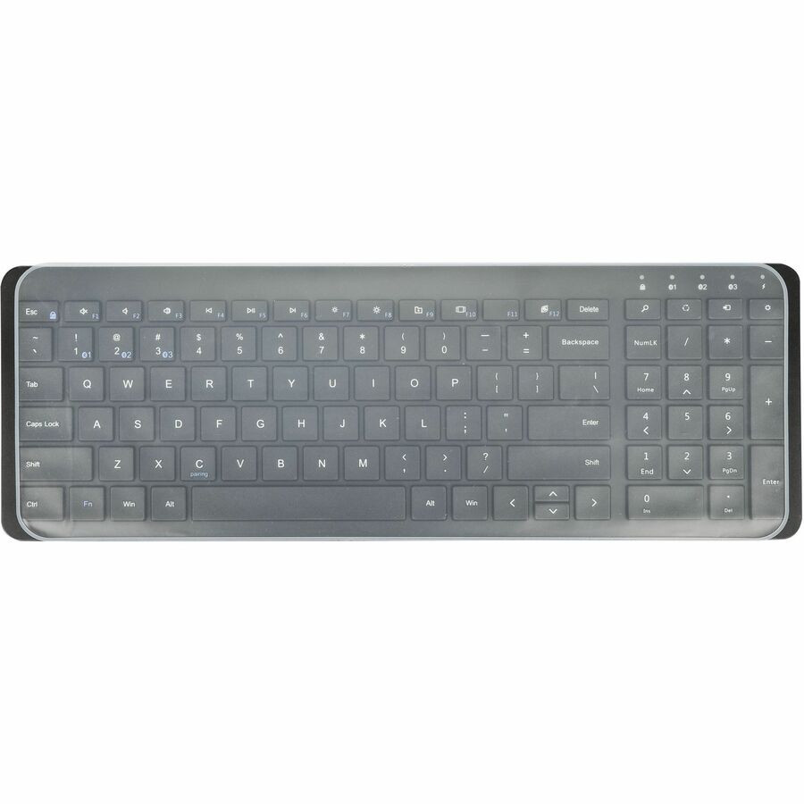 Targus Awv337Gl Input Device Accessory Keyboard Cover