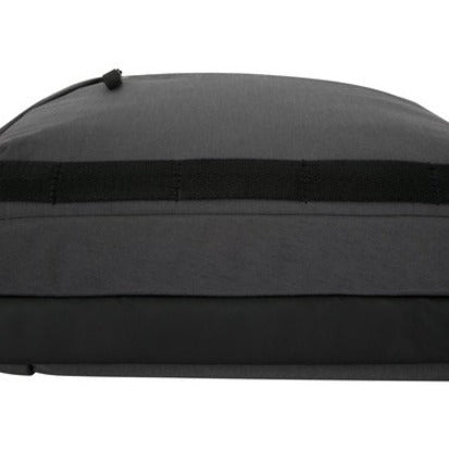 Targus City Fusion TBM571GL Carrying Case (Messenger) for 13 to 15.6 Notebook Tablet - Bla