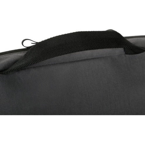 Targus City Fusion TBM571GL Carrying Case (Messenger) for 13 to 15.6 Notebook Tablet - Bla