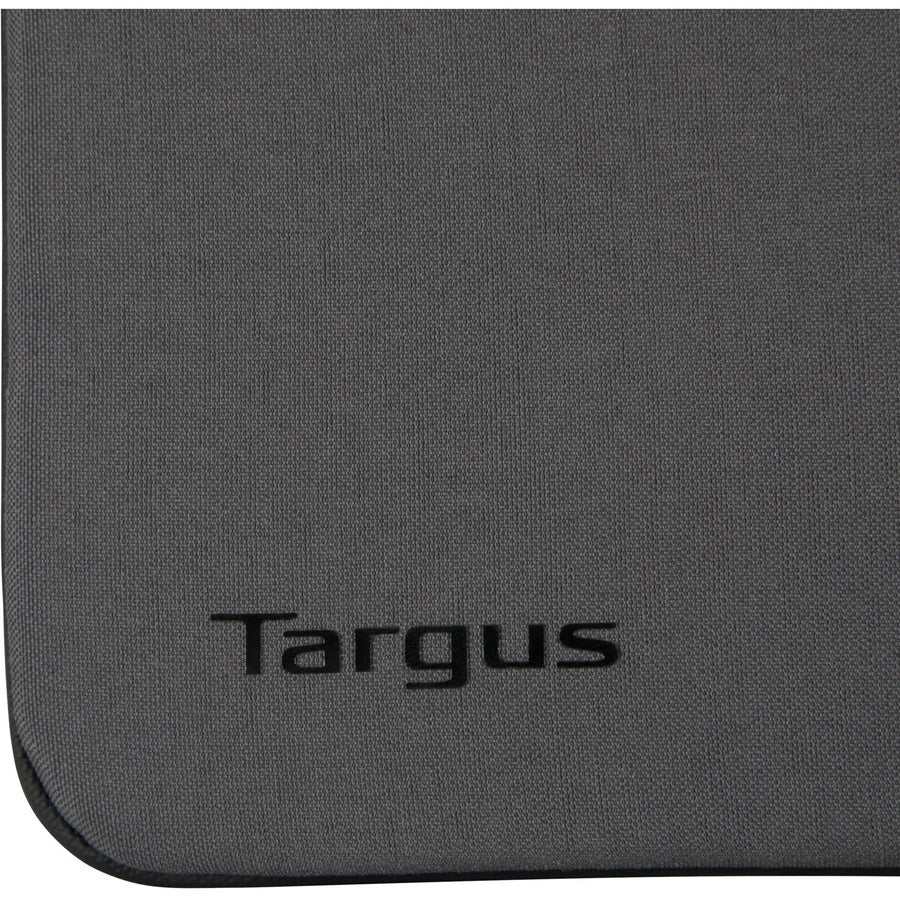 Targus City Fusion TBS571GL Carrying Case (Sleeve) for 13" to 15.6" Notebook - Black -
