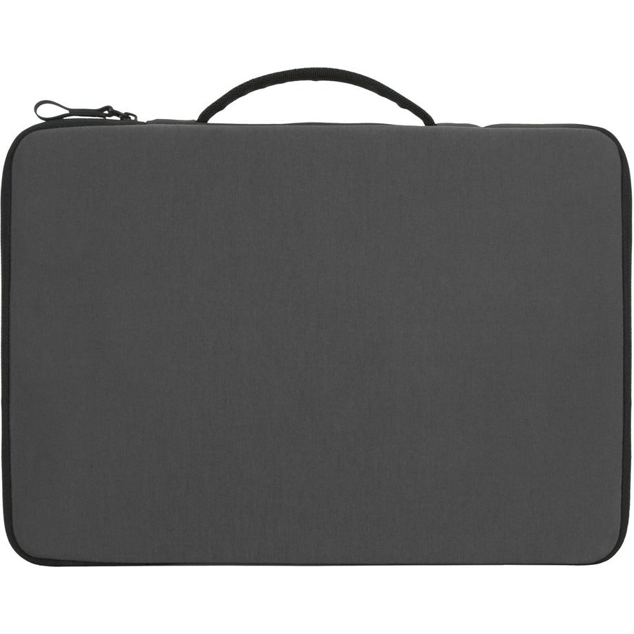 Targus City Fusion TBS571GL Carrying Case (Sleeve) for 13" to 15.6" Notebook - Black -