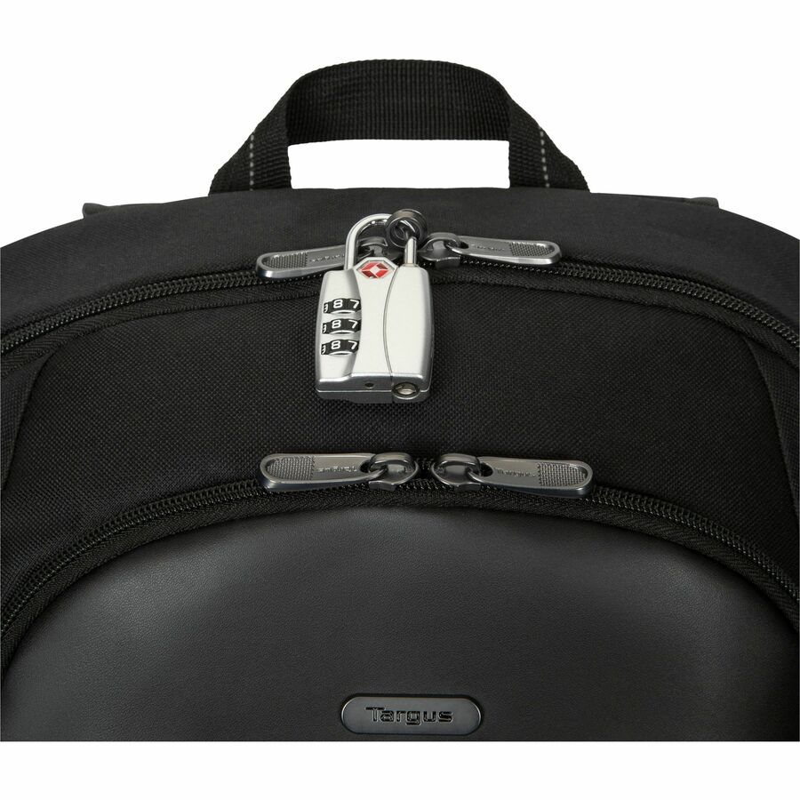 Targus Classic Carrying Case (Backpack) for 15.6" to 16" Notebook