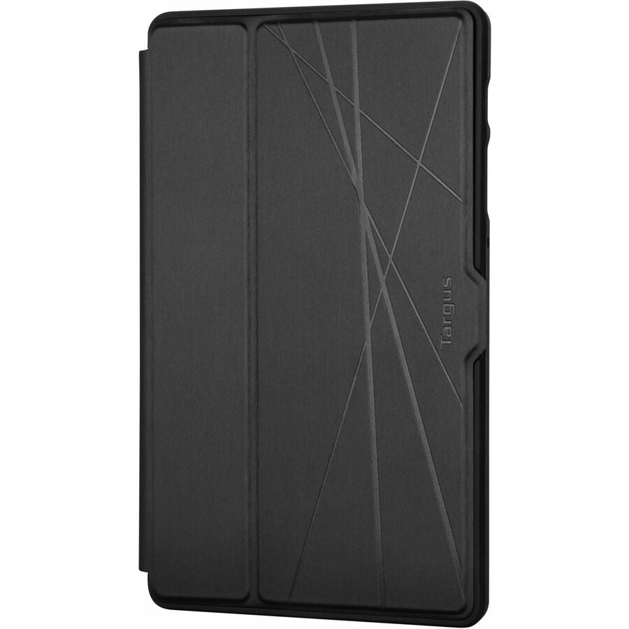 Targus Click-In 22.1 Cm (8.7") Folio Black