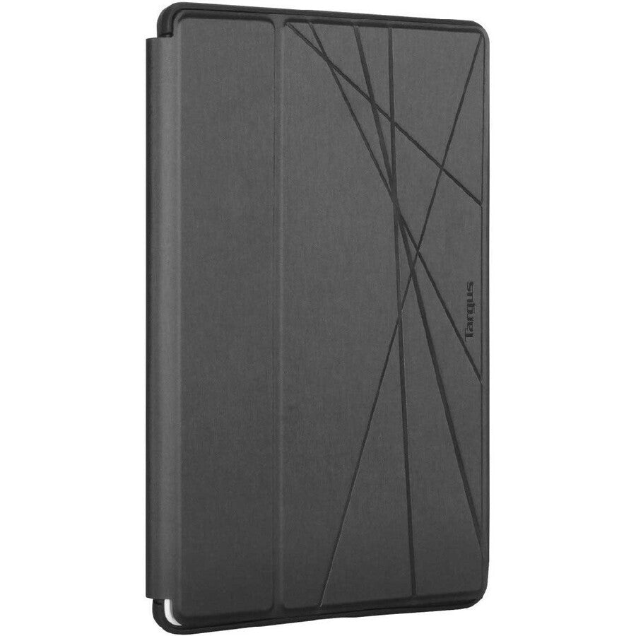 Targus Click-In 26.4 Cm (10.4") Flip Case Black