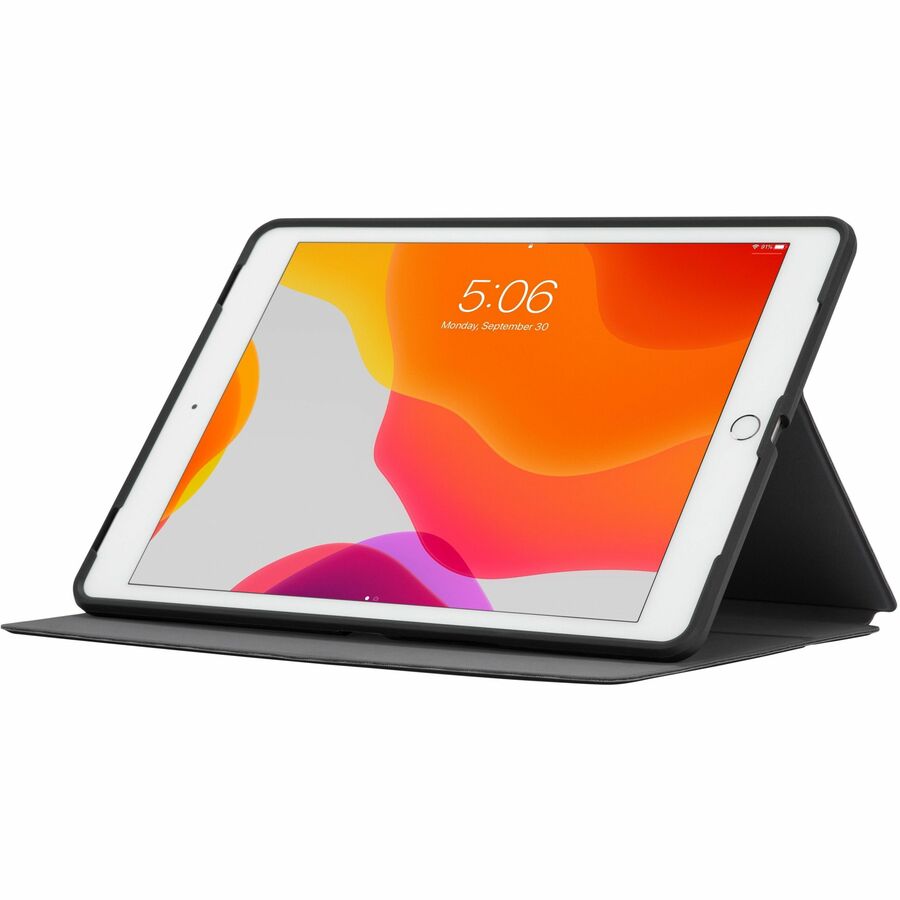 Targus Click-In 26.7 Cm (10.5") Folio Black