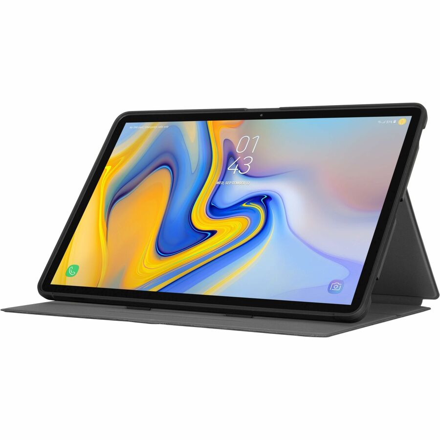 Targus Click-In 31.5 Cm (12.4") Folio Black