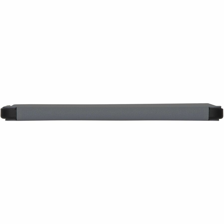 Targus Click-In THZ932GL Carrying Case (Flip) Apple iPad (2022) Tablet - Black