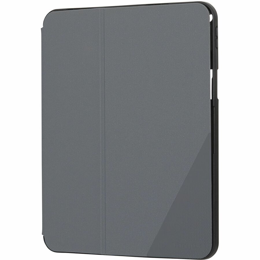 Targus Click-In THZ932GL Carrying Case (Flip) Apple iPad (2022) Tablet - Black