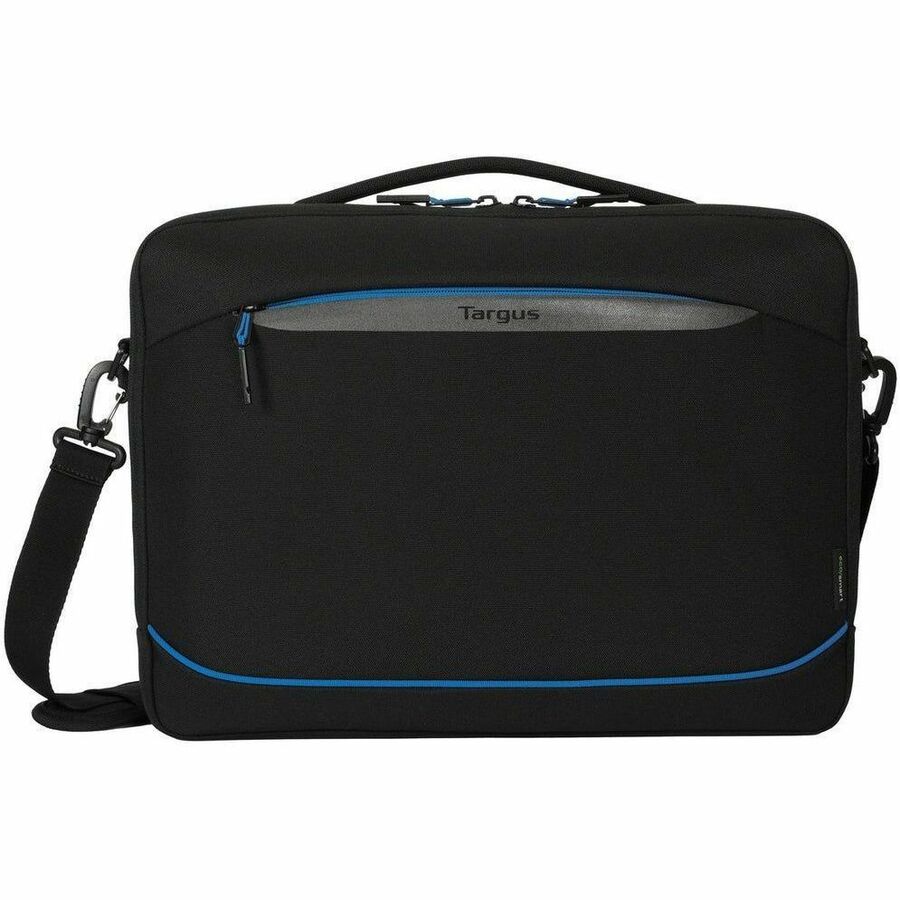 Targus Coastline EcoSmart TBT940GL Carrying Case (Briefcase) for 15" to 16" Notebook -