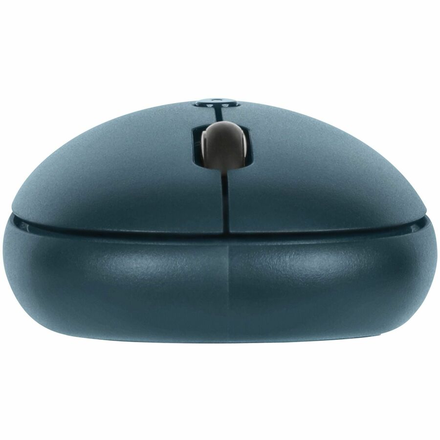 Targus Compact Multi-Device Antimicrobial Wireless Mouse - Wireless - Bluetooth - 2.40