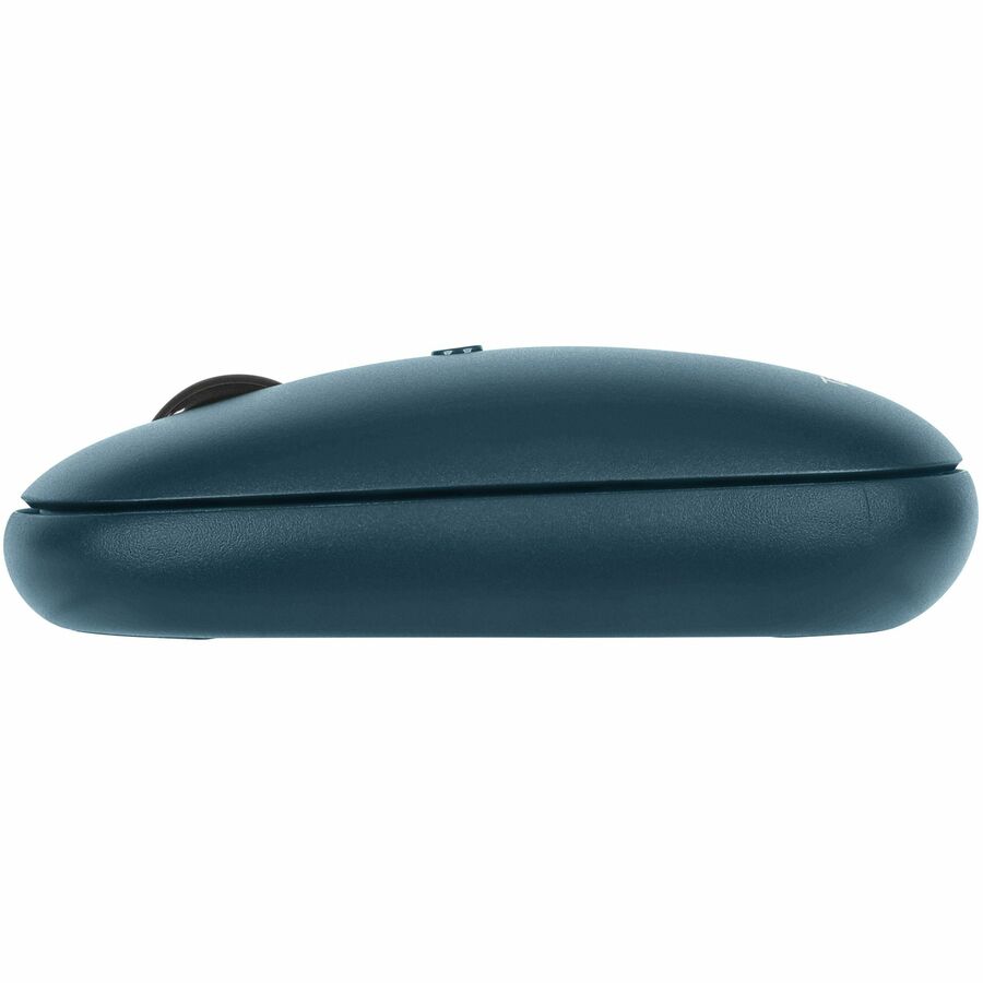 Targus Compact Multi-Device Antimicrobial Wireless Mouse - Wireless - Bluetooth - 2.40