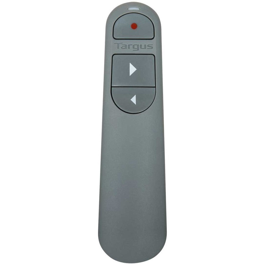 Targus Control Plus Dual Mode EcoSmart Antimicrobial Presenter with Laser AMP06704AMGL