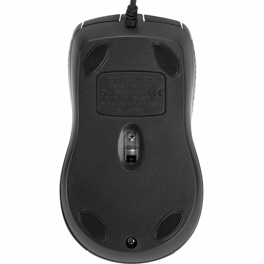 Targus Corporate Hid And Mouse Keyboard Usb Qwerty