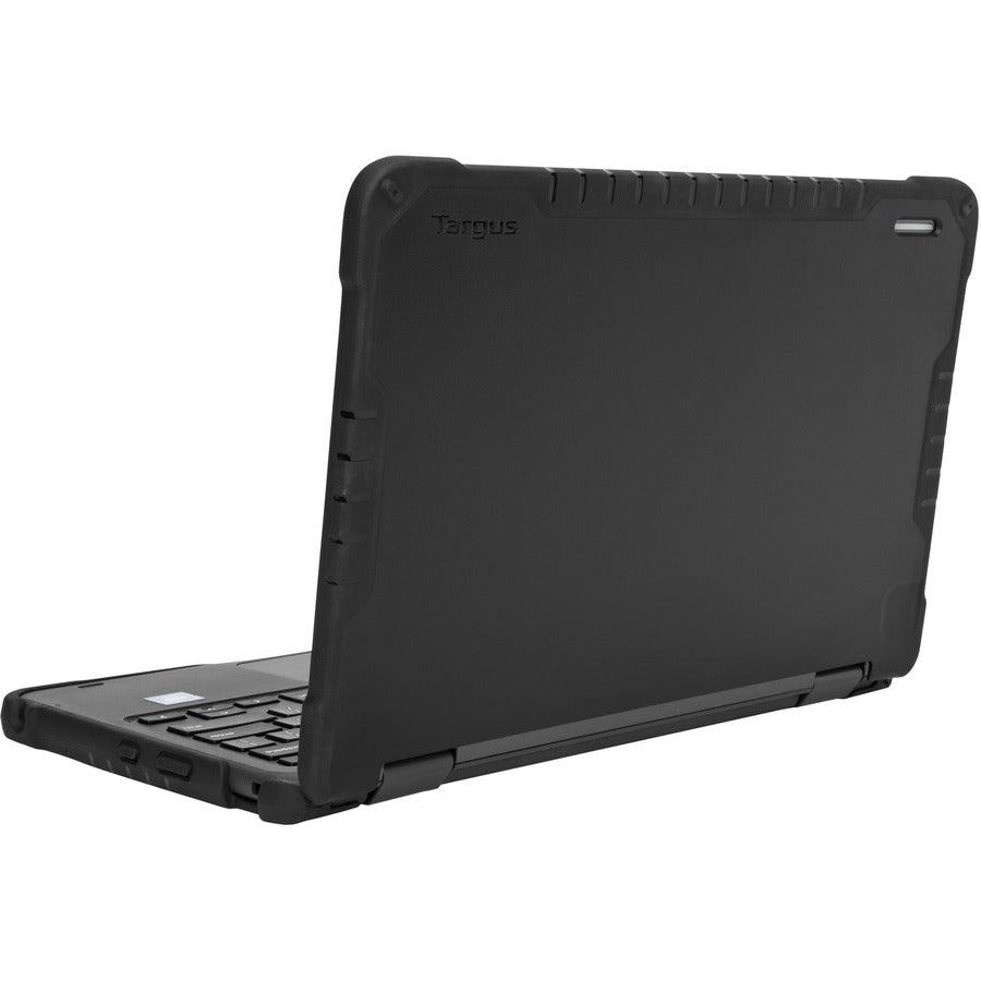 Targus Cover Case (Cover) for 11.6" Dell Notebook - Black THZ710GL
