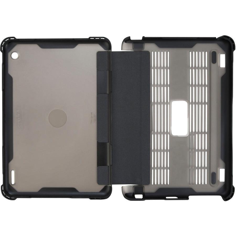 Targus Cover Case (Cover) for 11.6" Dell Notebook - Black THZ713GL