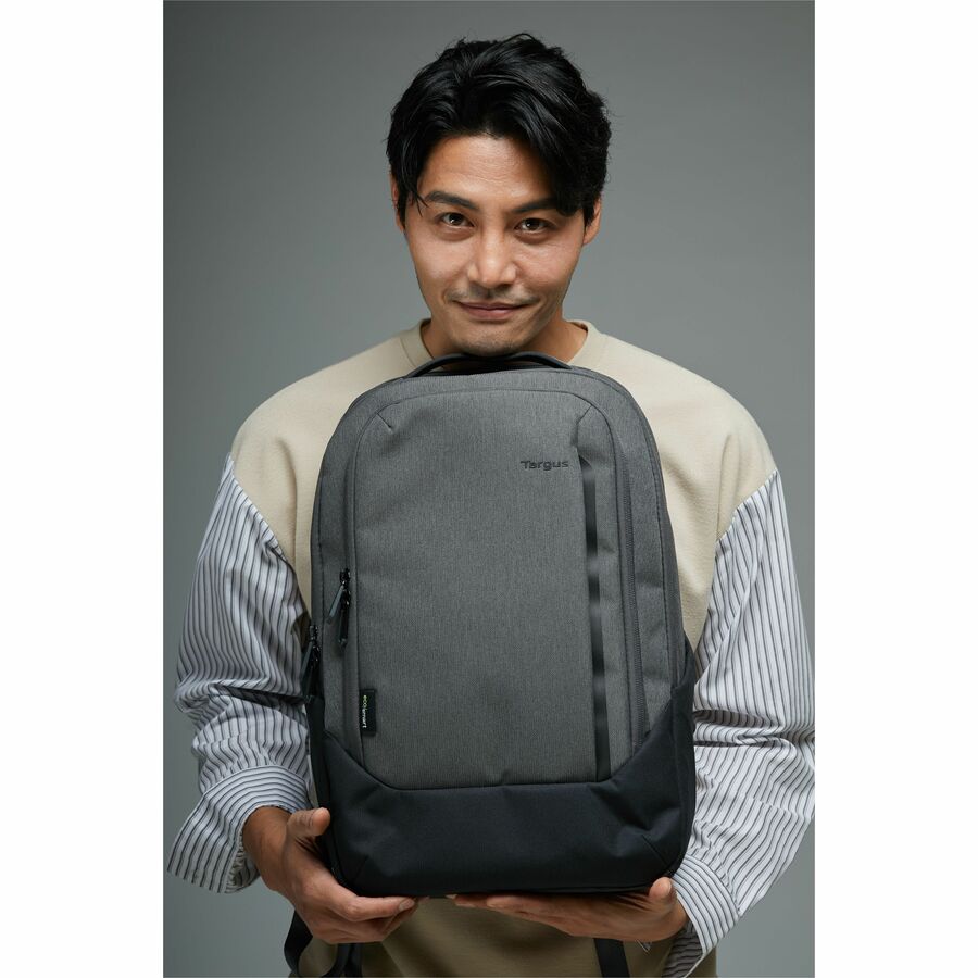Targus Cypress Backpack Grey