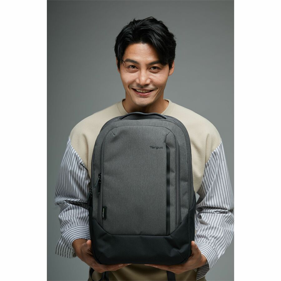 Targus Cypress Backpack Grey