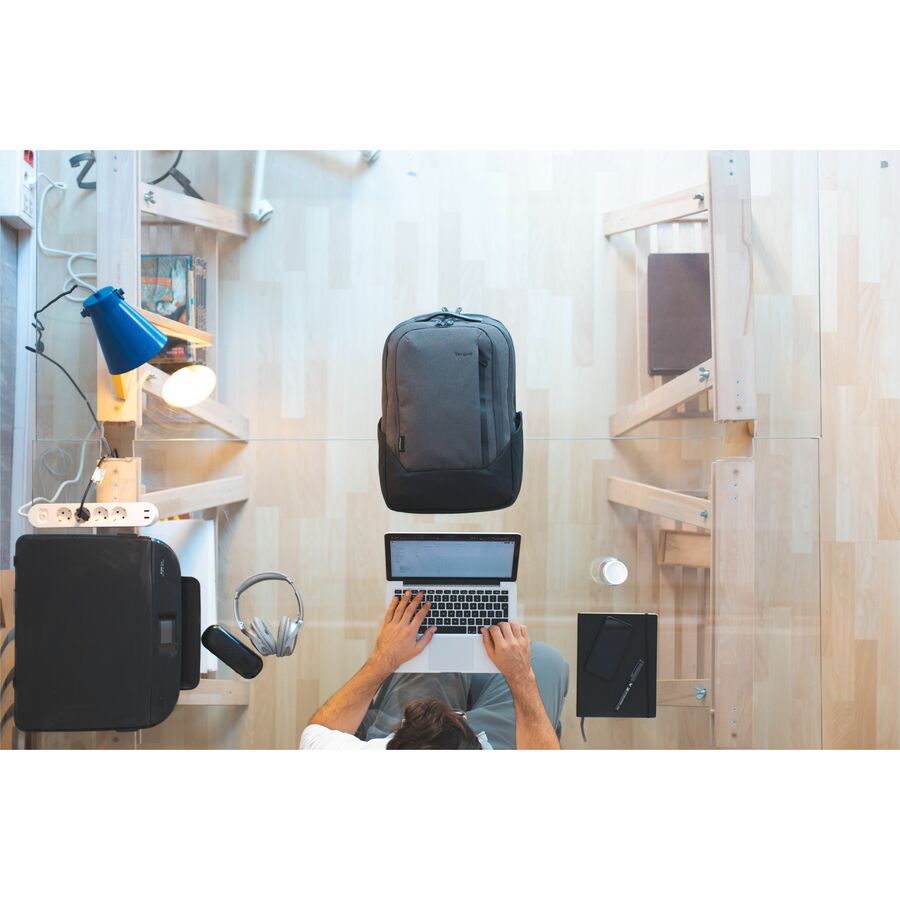 Targus Cypress Backpack Grey