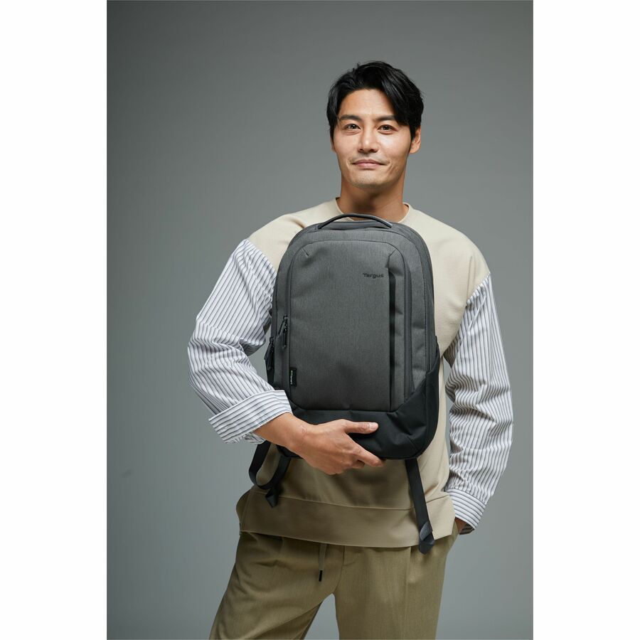 Targus Cypress Backpack Grey