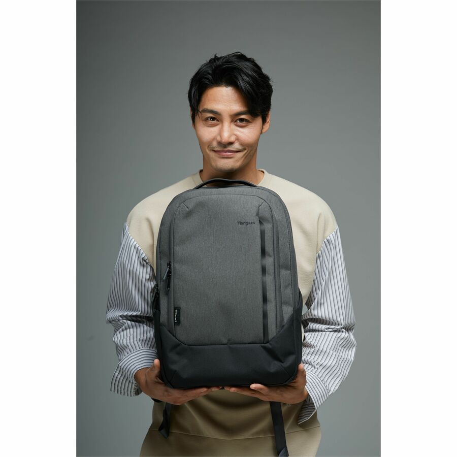 Targus Cypress Backpack Grey