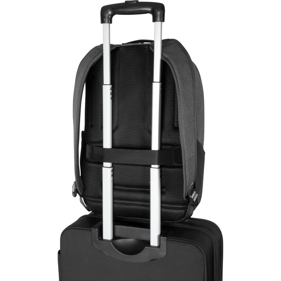Targus Cypress Hero TBB94104GL Carrying Case (Backpack) for 15.6" Notebook, Accessories -