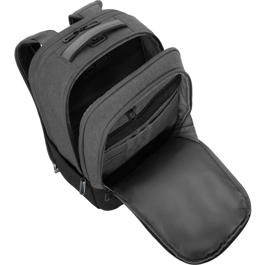 Targus Cypress Hero TBB94104GL Carrying Case (Backpack) for 15.6" Notebook, Accessories -