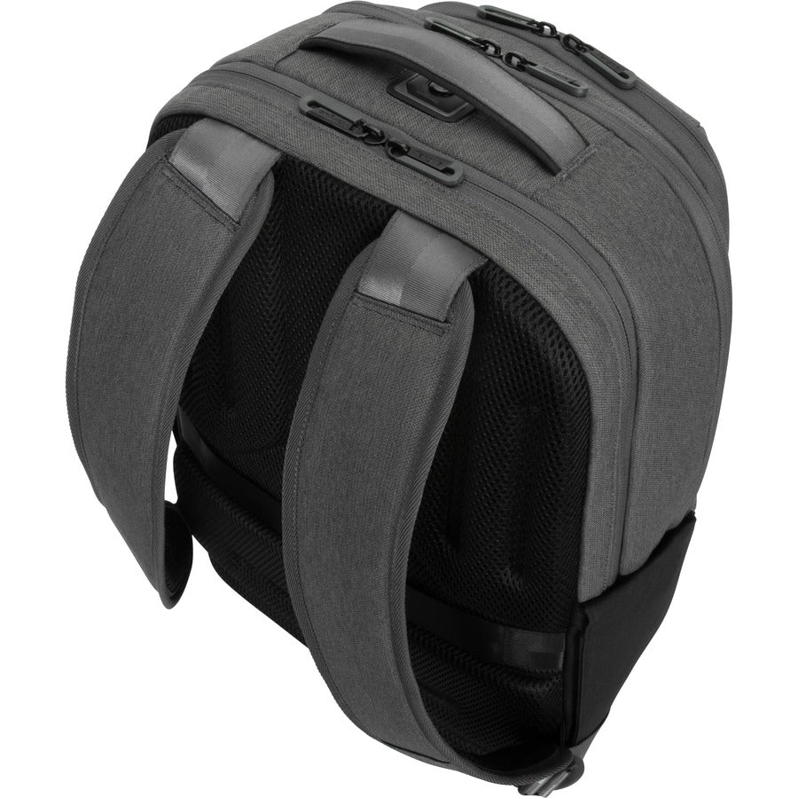 Targus Cypress Hero TBB94104GL Carrying Case (Backpack) for 15.6" Notebook, Accessories -