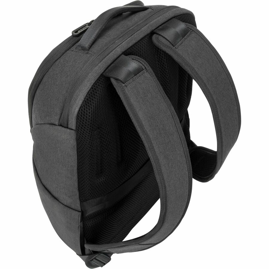 Targus Cypress Slim Tbb58402Gl Carrying Case (Backpack) For 15.6" Notebook - Gray