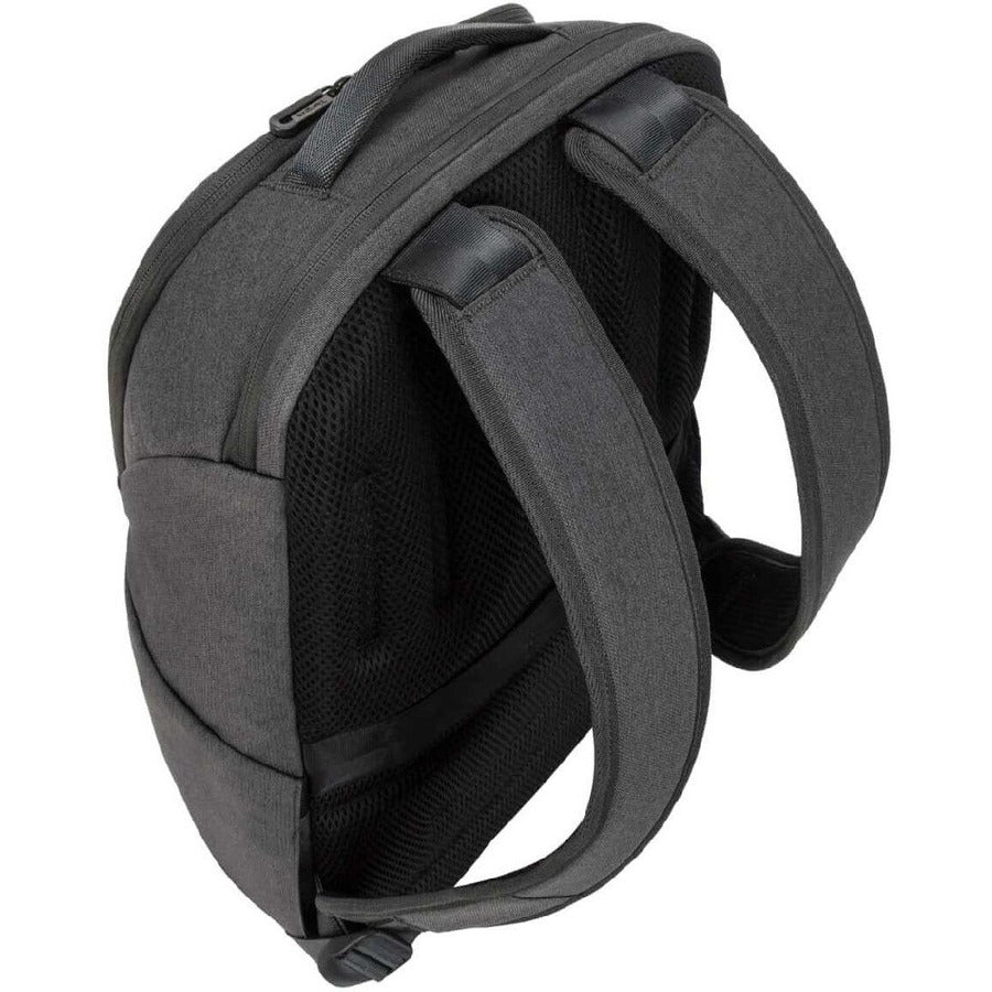 Targus Cypress Slim Tbb58402Gl Carrying Case (Backpack) For 15.6" Notebook - Gray