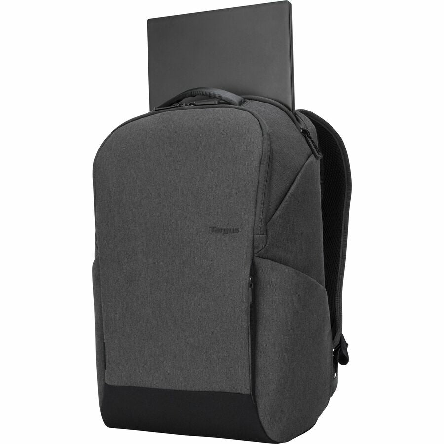 Targus Cypress Slim Tbb58402Gl Carrying Case (Backpack) For 15.6" Notebook - Gray