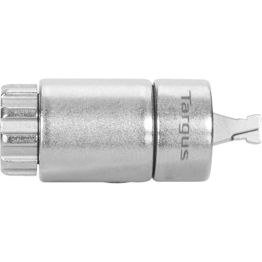 Targus DEFCON Ultimate Universal Keyed Single Head Lock, Retail