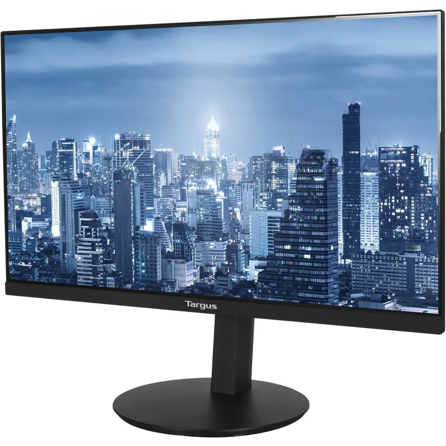 Targus DM4240SUSZ 24 Class Full HD LCD Monitor - 16:9 - Charcoal"