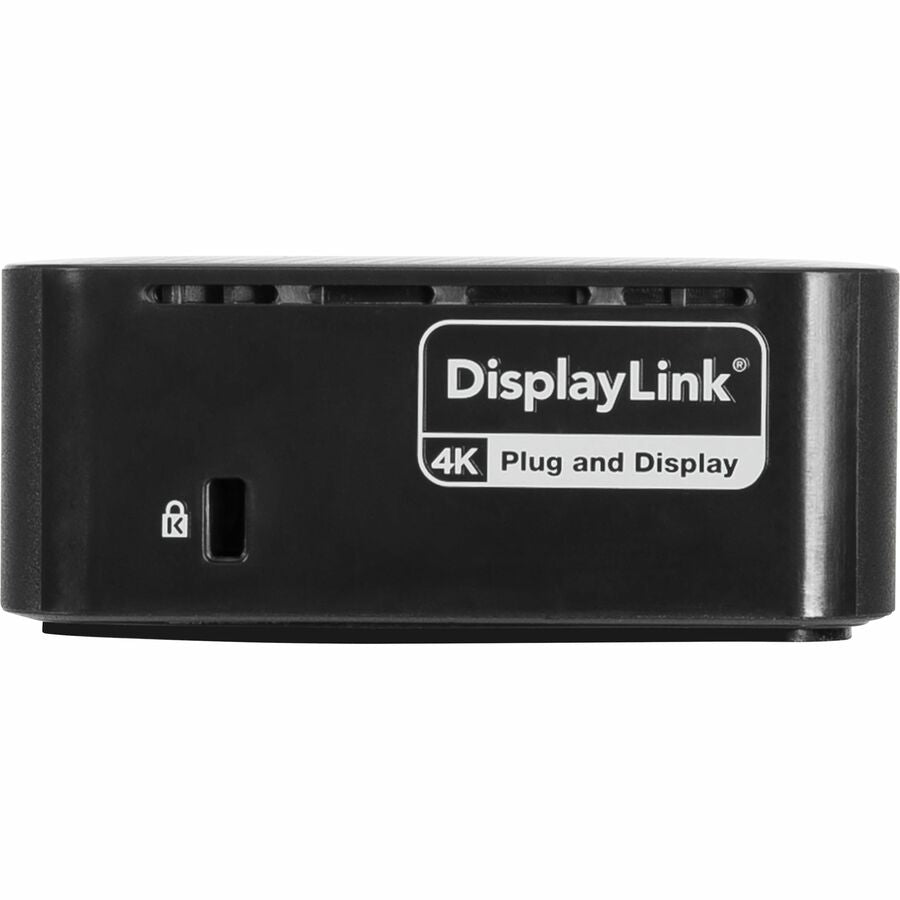 Targus DOCK192USZ Docking Station