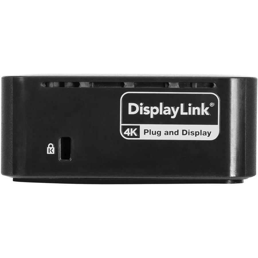 Targus DOCK192USZ Docking Station