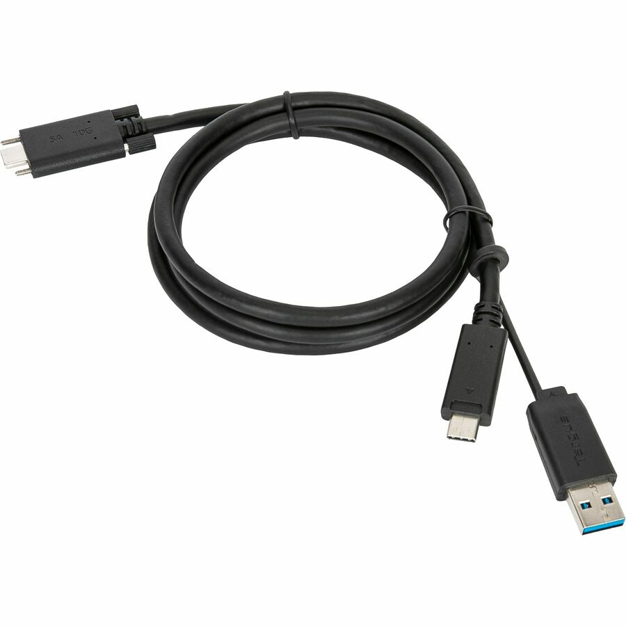 Targus DOCK192USZ Docking Station