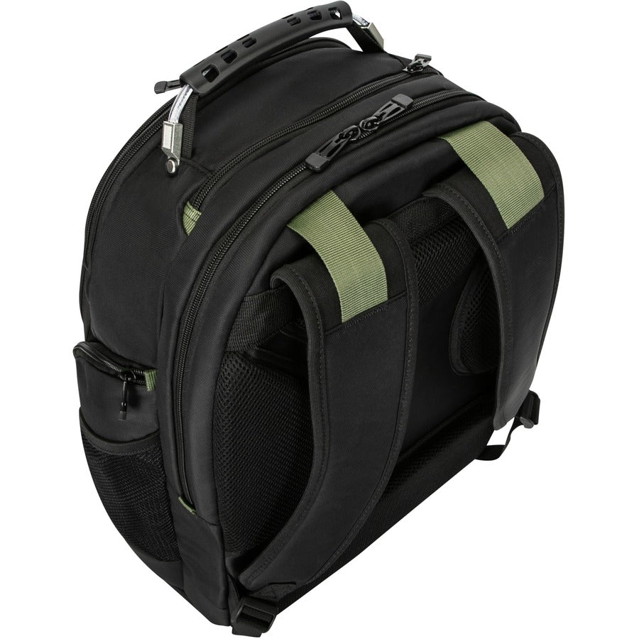 Targus Drifter Tbb63805Gl Carrying Case (Backpack) For 15" To 16" Notebook - Black