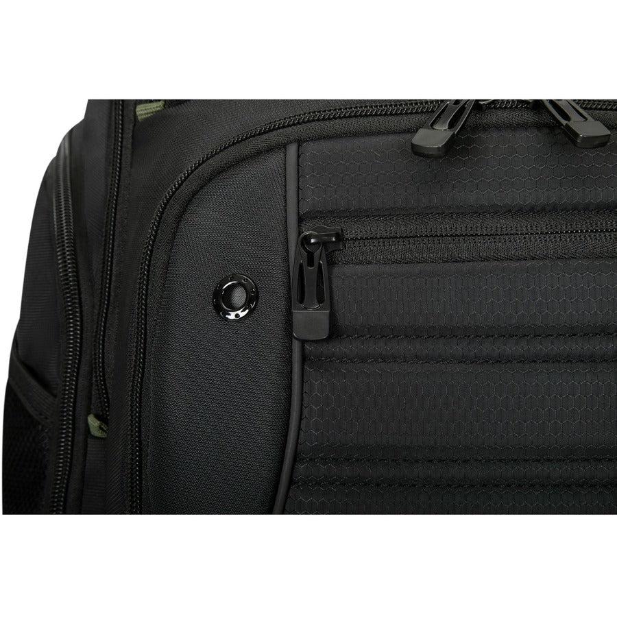 Targus Drifter Tbb63805Gl Carrying Case (Backpack) For 15" To 16" Notebook - Black