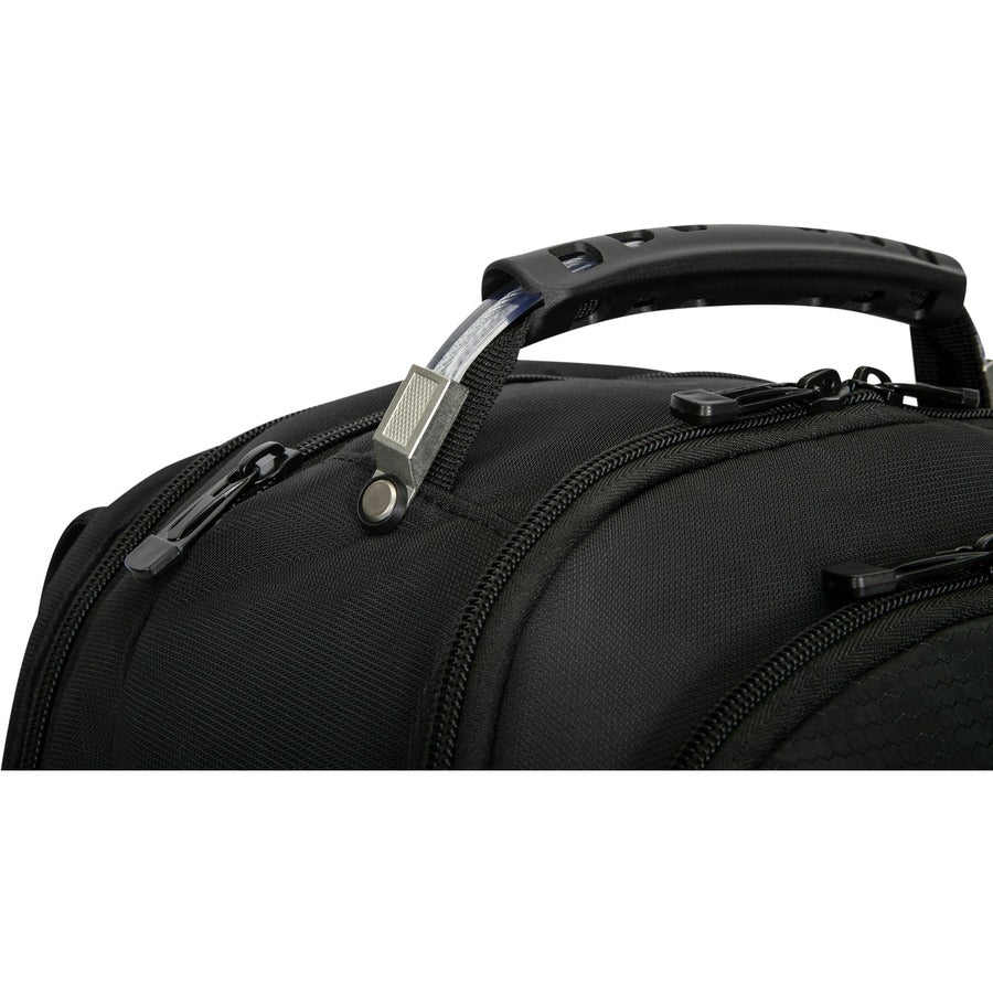 Targus Drifter Tbb63805Gl Carrying Case (Backpack) For 15" To 16" Notebook - Black