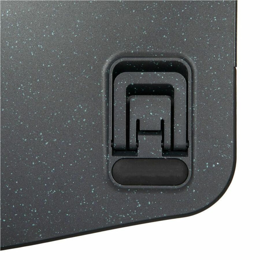 Targus EcoSmart Ergonomic Keyboard AKB871US