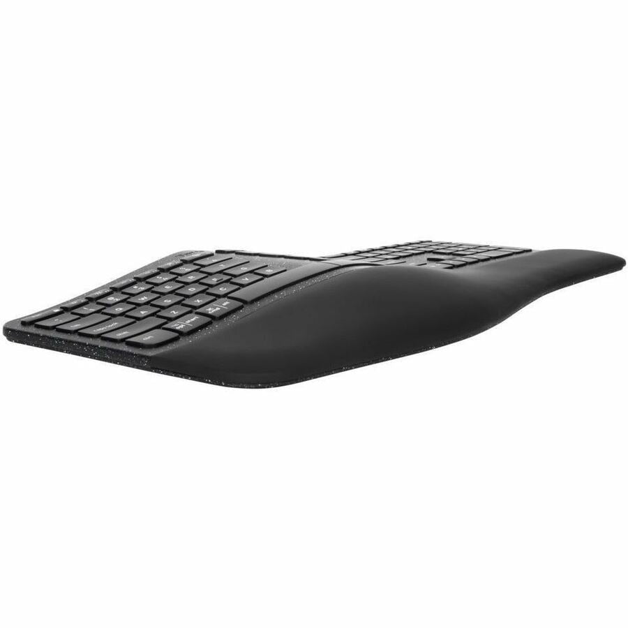 Targus EcoSmart Ergonomic Keyboard AKB871US