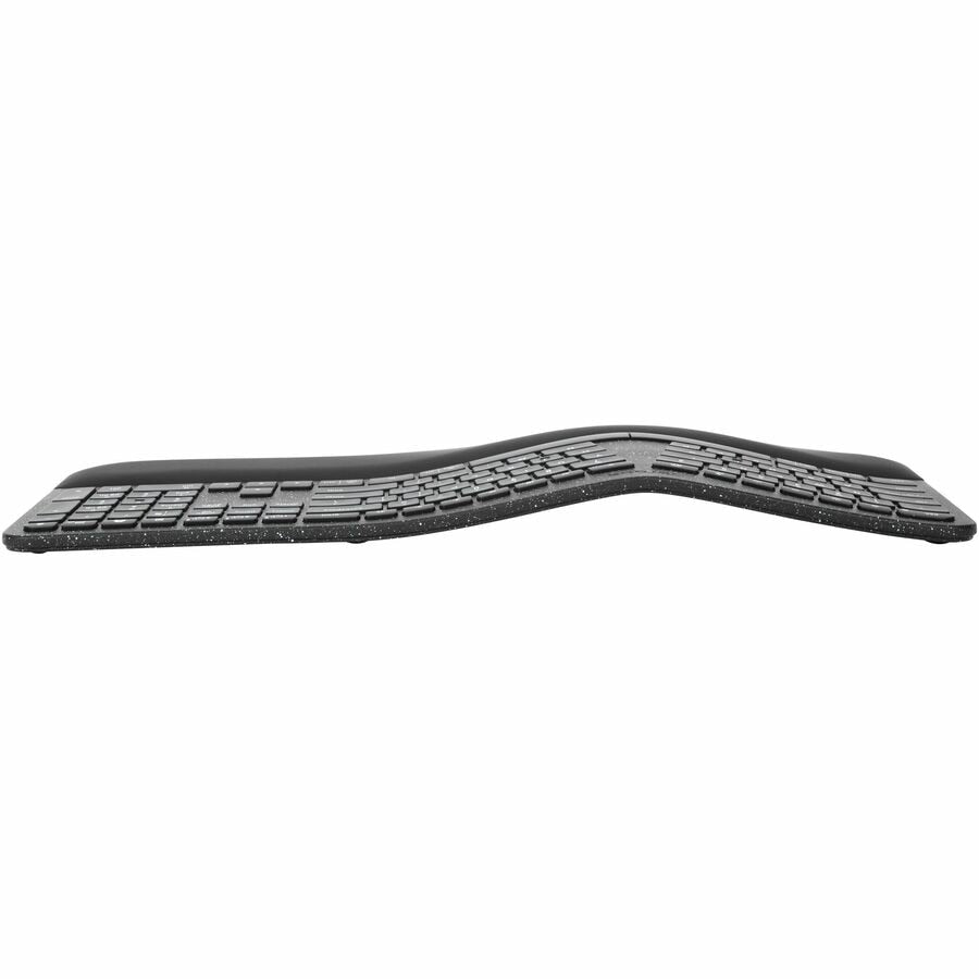 Targus EcoSmart Ergonomic Keyboard AKB871US