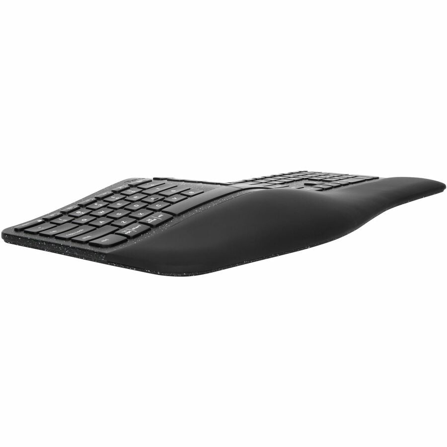 Targus EcoSmart Ergonomic Keyboard AKB871US