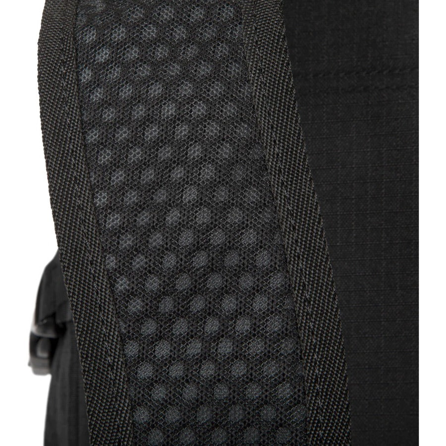 Targus EcoSmart TBB641GL Carrying Case (Backpack) for 15" to 16" Notebook - Black