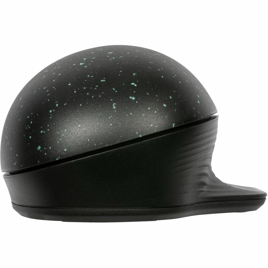 Targus ErgoFlip EcoSmart Mouse - Mid Size Mouse - Optical/BlueTrace - Wireless -