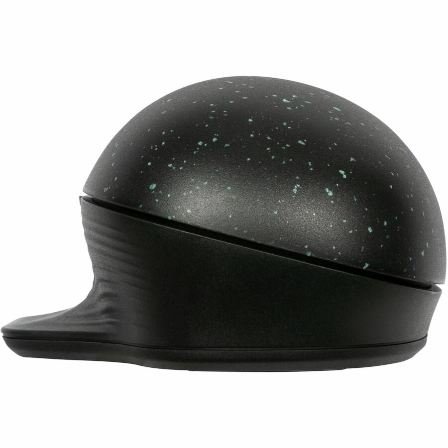 Targus ErgoFlip EcoSmart Mouse - Mid Size Mouse - Optical/BlueTrace - Wireless -