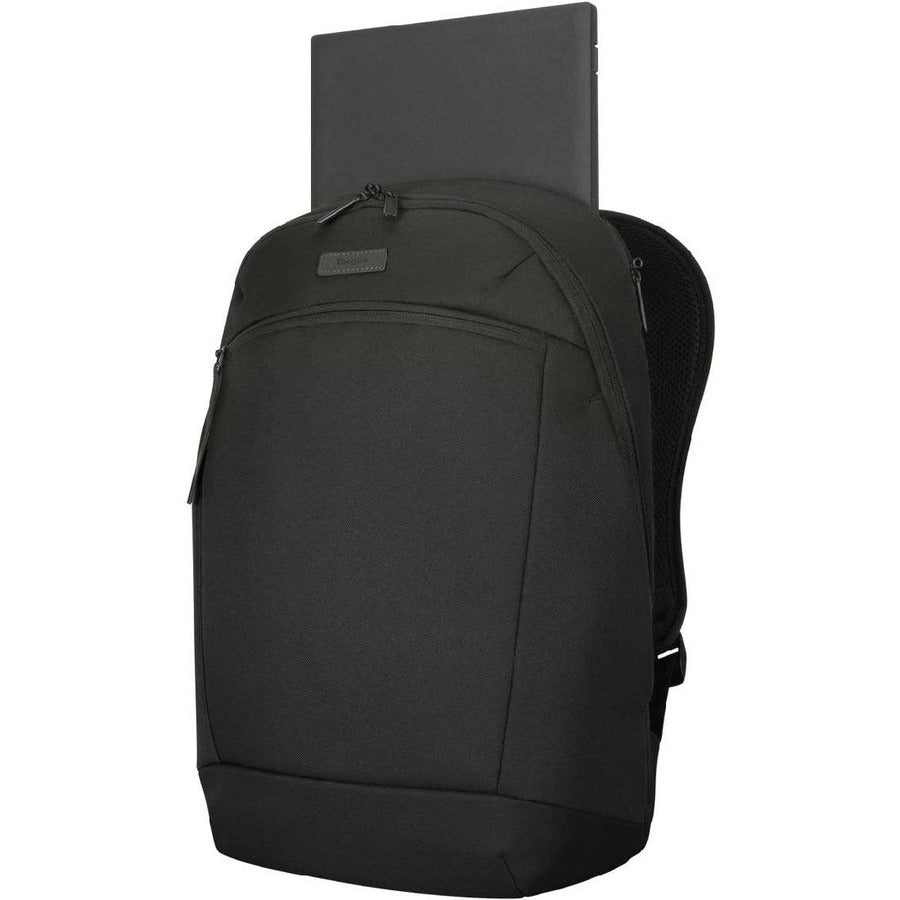 Targus Invoke Backpack Casual Backpack Black
