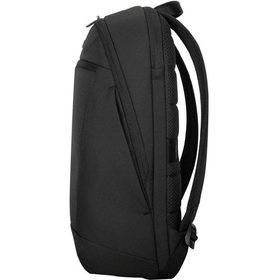 Targus Invoke Backpack Casual Backpack Black