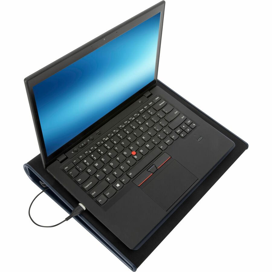 Targus Lap Chill Mat Black